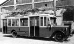 Lancia Omicron L Carminati 1935 года